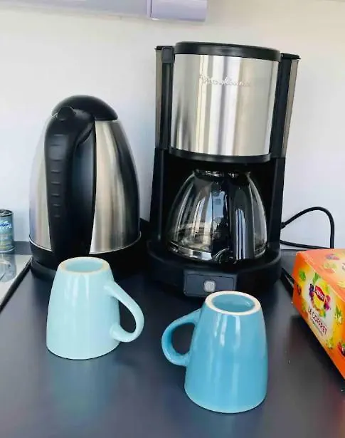 Le 610 - Cosy - Stationnement Gratuit & Wifi Apartment Saint-Etienne   Saint-Etienne (Loire)