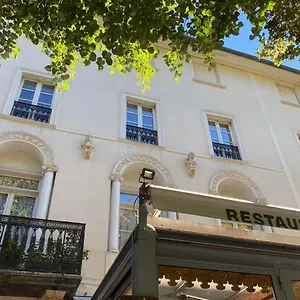 appartement-avec-parking-central-standing.midi-pyreneeshotels.com/